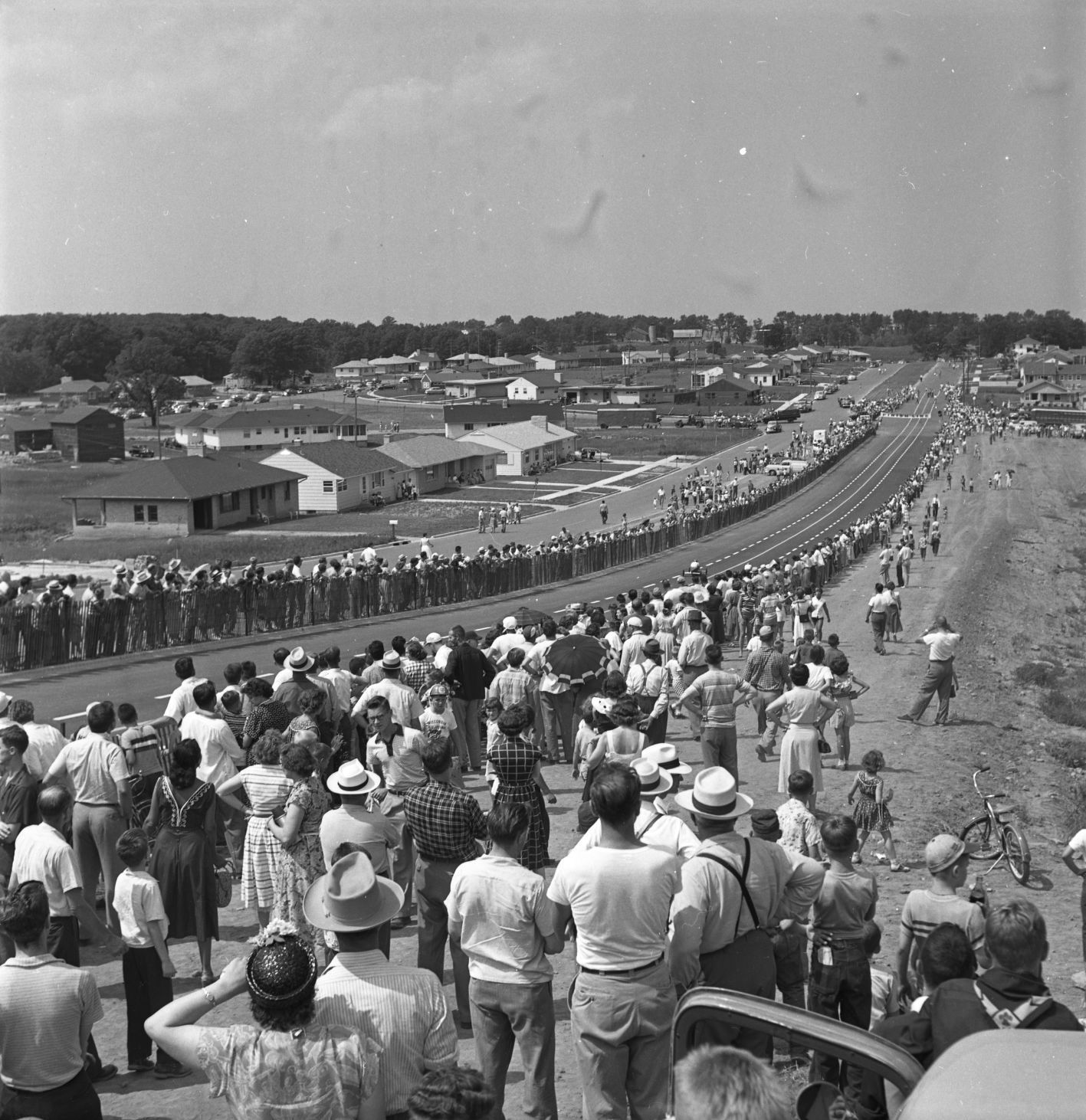 Soap Box Derby